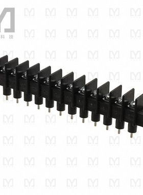 CFTPW-12【CONN BARRIER STRP 12CIRC 0.375'】