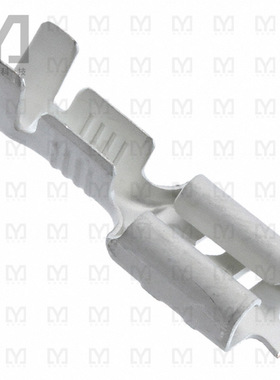 160917-4【CONN QC RCPT 13.5-17AWG 0.250】