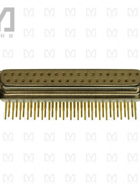 173-E37-213R141【CONN D-SUB RCPT 37POS R/A SOLDER】