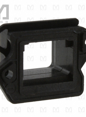 09455450023【CONN HOUSING FOR PUSHPULL RCPTS】