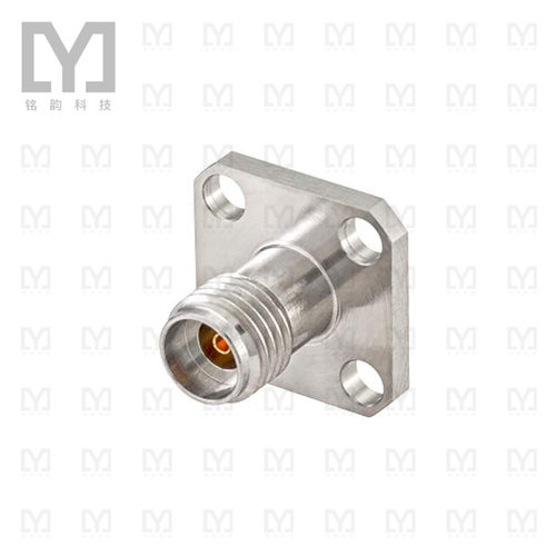 02K421-800S3【CONN RPC2.92 JACK STR 50OHM】