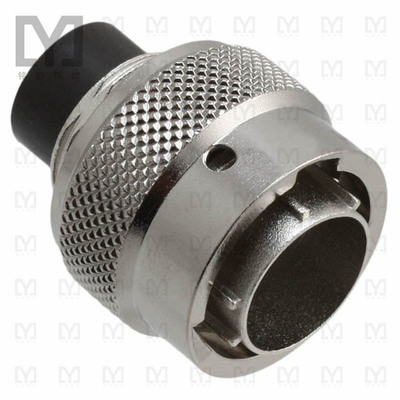 RT06123PNH【CONN PLUG HSNG MALE 3POS INLINE】