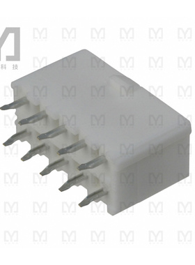 0039310108【CONN HEADER VERT 10POS 4.2MM】