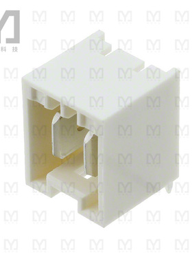 1969352-2【CONN HEADER R/A 2POS 5MM】