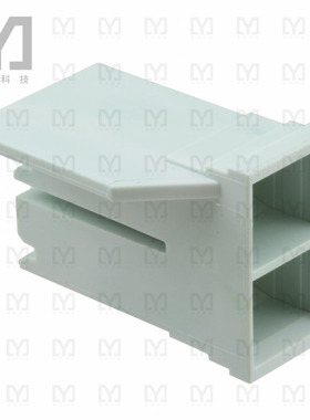 1969232-4【CONN RCPT HSG 0.25 2POS GREEN】