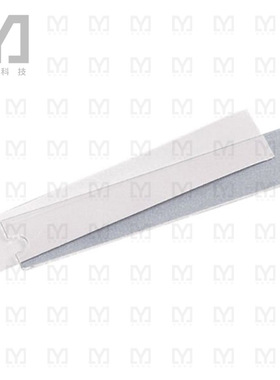 CSGLLC-L【REPLACEMENT LABEL  SINGLE GANG】