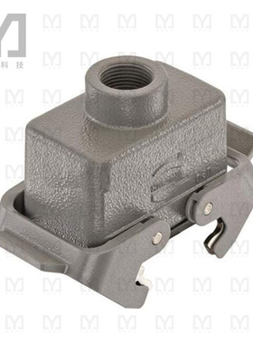 19300161731【CONN HOOD CPLNG BOTTOM SZ16B M25】