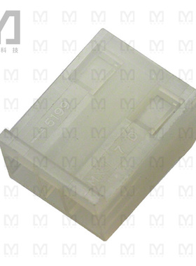 0010633024【CONN FEMALE HOUSING 2CKT】