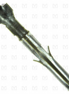350628-1【CONN SOCKET 18-24AWG CRIMP TIN】