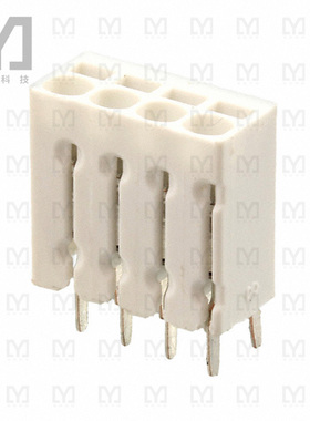 1814582【TERM BLOCK 4POS】