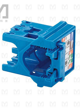 CJRCAPBU【TX6A 10GIG RIGHT ANGLE WIRE CAP 】