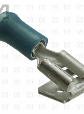 9-160463-5【CONN QC RCPT/TAB 14-16AWG 0.250】