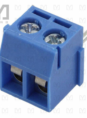 1776253-2【TERM BLK 2P TOP ENTRY 3.5MM PCB】