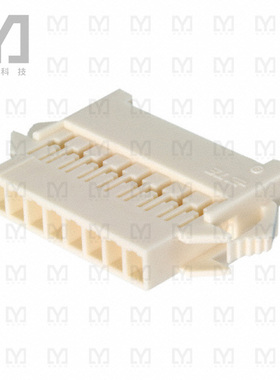 1969591-8【HSG REC PANEL MOUNT GWT SINGLE R】