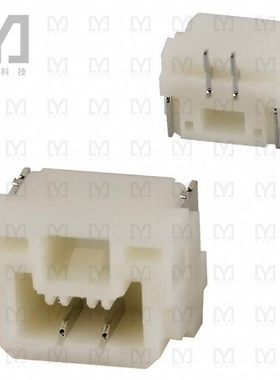 BM02B-GHS-TBT(LF)(SN)(N)【CONN HEADER SMD 2POS 1.25MM】