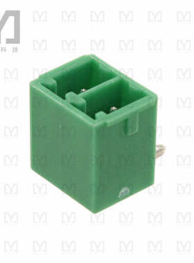 1793240000【TERM BLOCK HDR 2POS 90DEG 3.81MM】