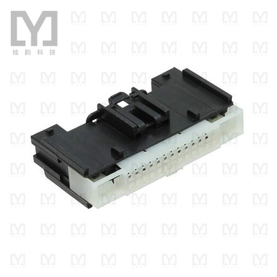 1924900-1【ASSY  PLUG  30P HYBRID KEY A】