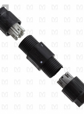 1642182【CONN DISTRIBUTOR 4POS TIN IDC】