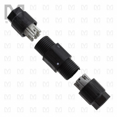 1642182【CONN DISTRIBUTOR 4POS TIN IDC】