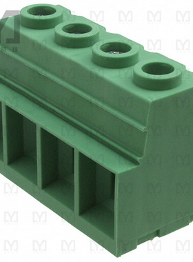 1932601【TERM BLK 4P SIDE ENTRY 15MM PCB】