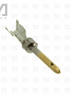 161A13389X【CONN D-SUB PIN 20-24AWG CRIMP】