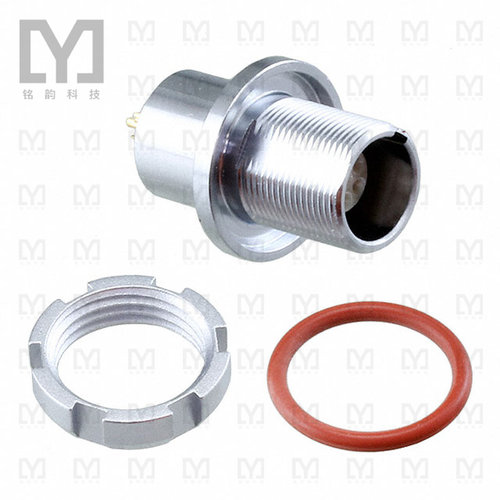 G80L0C-P07LCC0-0000【CONN RCPT FMALE 7POS GOLD SOLDER】