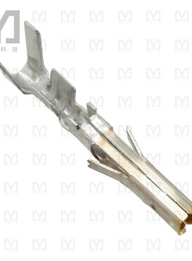 0457501211【CONN SOCKET 18-20AWG CRIMP GOLD】