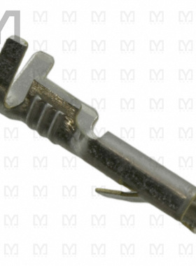 160655-2【CONN QC RCPT 15.5-20AWG 0.110】