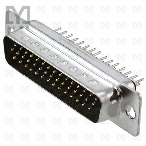 A-HDS 44 PP/Z【CONN D-SUB HD PLUG 44P VERT SLDR】