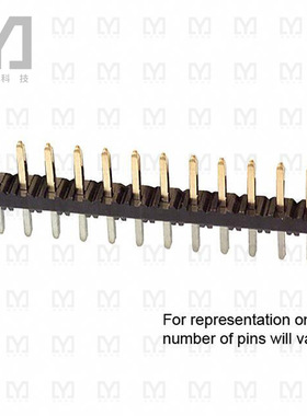 26633601RP2【CONN HEADER VERT 36POS 2MM】