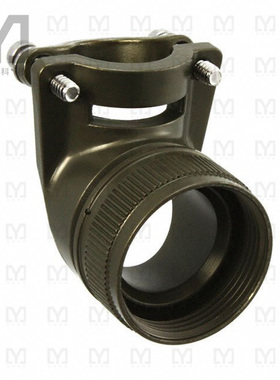 A8504951116W【CONN CABLE CLAMP SZ 16 OLIVE】