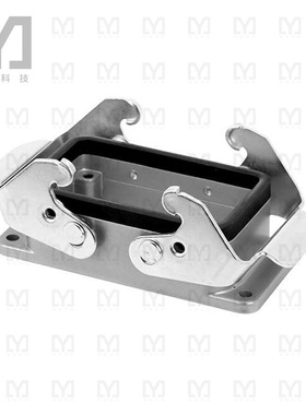 C146 10F010 000 1【CONN BASE BOTTOM ENTRY SZE10】