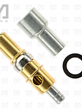 5-228618-1【CONN D-SUB PIN COAX CABLE CRIMP】