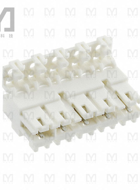 1740533-5【CONN RCPT 5POS IDC TIN】