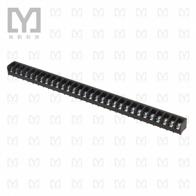 1546817-2【CONN BARRIER STRP 30CIRC 0.375'】