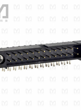 M80-5302642【CONN HEADER R/A 26POS 2MM】