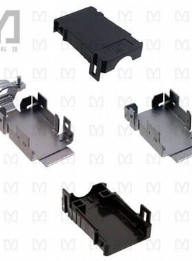 36310-F200-008【CONN BACKSHELL FOR SCR CONN】