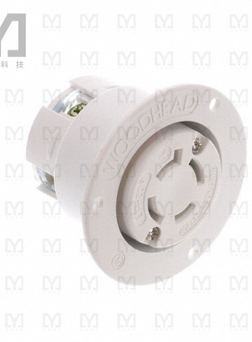 1301490042【FLANGED OUTLET NEMA L14-20】