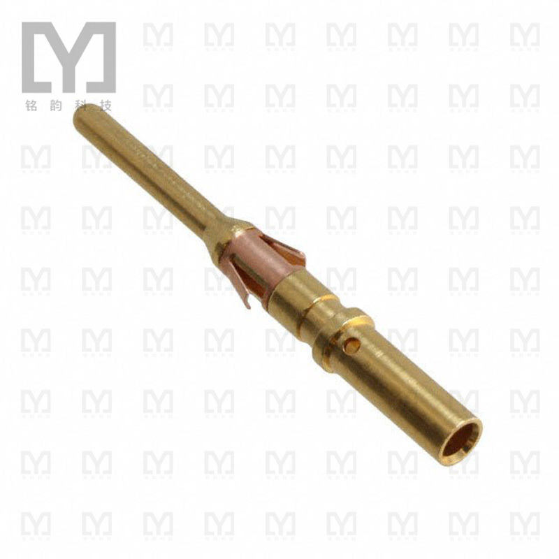 RM16M23K【CONN PIN 16-20AWG GOLD CRIMP】