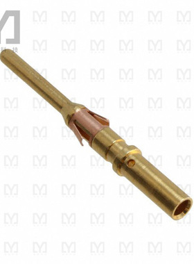 RM16M23K【CONN PIN 16-20AWG GOLD CRIMP】