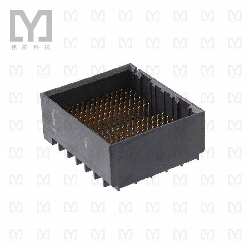 2169868-2【CONN HEADER IMPACT 210POS PCB】