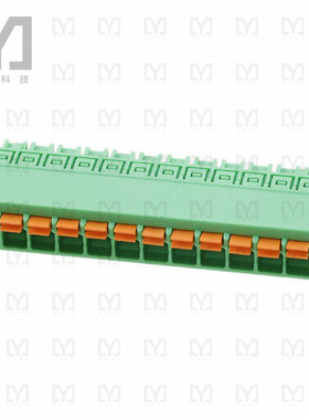 1754898【TERM BLOCK PLUG 12POS STR 5.08MM】