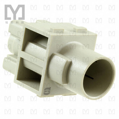 09140013101【MODULE FEMALE 1POS CRIMP】