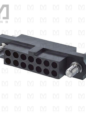 M80-4131498【CONN RCPT 2MM 14POS】