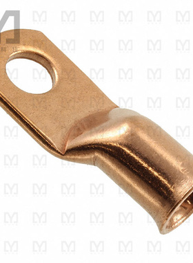 0192210396【CONN RING FLAT 1AWG #5/16 CRIMP】