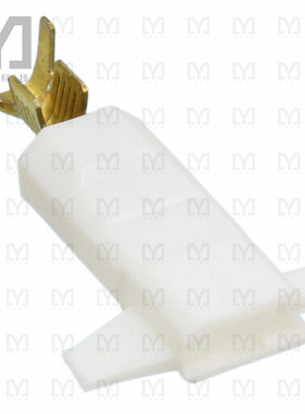 521366-1【CONN QC RCPT 10-14AWG 0.250】