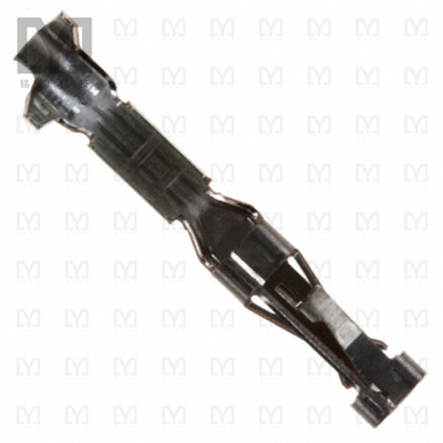 1-104481-2【CONN SOCKET 28-32AWG CRIMP GOLD】