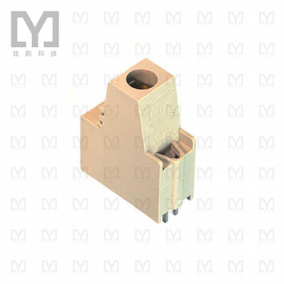 1783660000【TERM BLOCK 1POS SIDE ENTRY PCB】