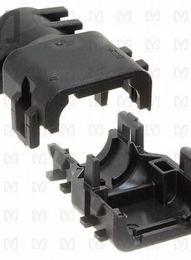 2292860-2【CONN BACKSHELL 2POS】