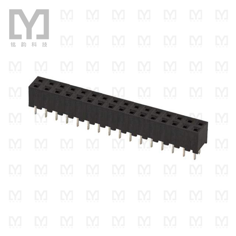 A3C-32DA-2DSC(71)【CONN RCPT 32POS 0.079 GOLD PCB】